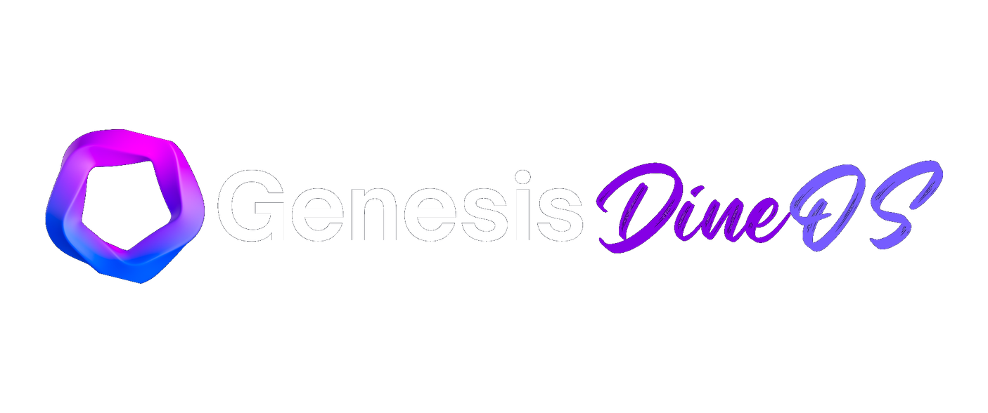 Genesis DineOS